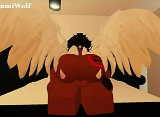 Emptying My Balls With Beautiful Cute Ebony Girl's Monster Cock.