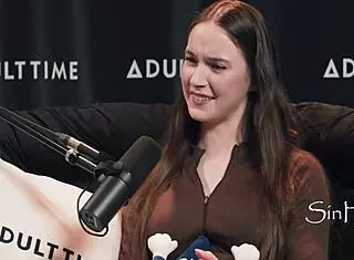 Bree Mills Preps Booty