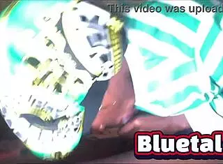 My Petite Girlfriend Rides in Bedroom.