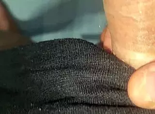 hot italian guy masturbates with huge cock and dirty talk 😘