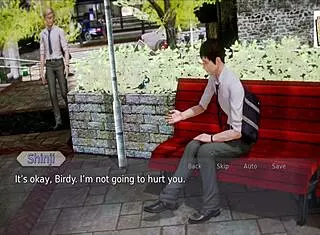 academy 151 game session