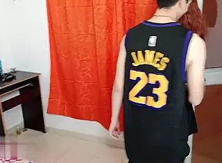 I Saw My Stepsister and Gently Fucked Her Perfect Pussy