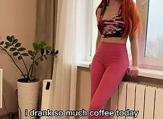 Busty Mom Fucked By Friend'S Son With Creampie