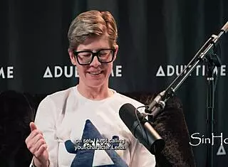 Bree Mills Preps Booty