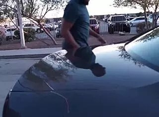 krystal davis was dicked by lord black