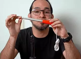 riding a trans sex doll for the first time in my life selena vega reviews sarina from tantaly.