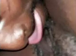 ebony bbw gets anal creampie from big black cock on webcam