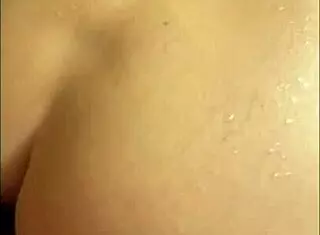HOT fuck in the SHOWER with deepthroat and cum