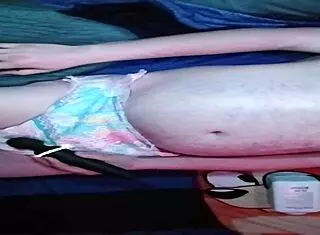 Baby Pup Padding Up Promo In Detailed Scene