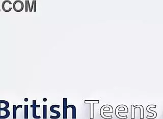 student getting spanked by classmate?