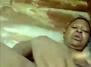 Feeling Horny, I End Up Masturbating Alone In My Room