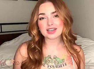 confidence in sissification - extended preview?