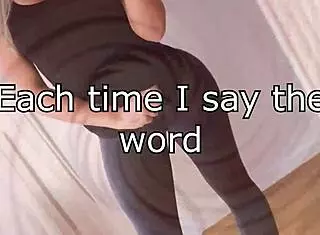 Mistress Lisa TRICKS with EROTIC hypnosis frozen