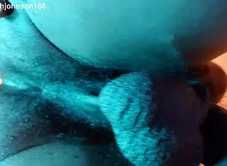 Hallelujah Johnson's Ass Humiliation Contrasts With Her Tall Muscular Build