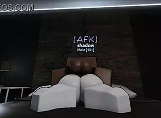 roommate got horny so we fucked in dorm