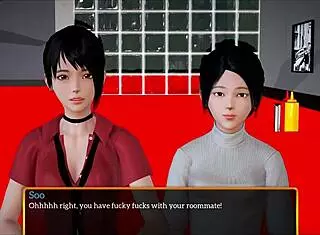 My New Family Adventure