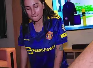 my stepbrother finds my profile on xvideos