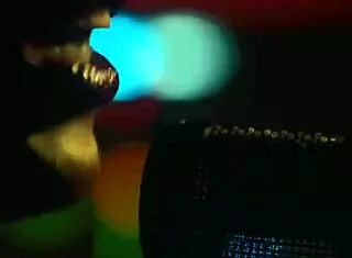 parody shows power in big tits and pussy play