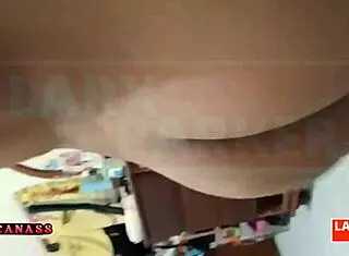 margy godoy hermosa mexicana shows her delicious ass and pussy, makes you wanna eat it all 😋