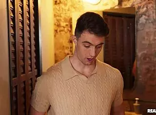 Czech Brunette Deepthroats Pov Cumshot In Dress At Laundromat