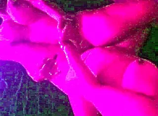 latina lesbians pleasure each other with tongues 😍