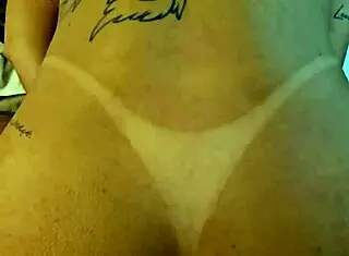 kalena mitrak wants two cocks