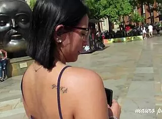 Kyleiellish Hired on Medellin Streets