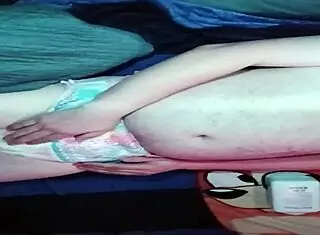 Baby Pup Padding Up Promo In Detailed Scene