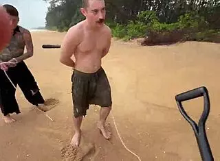 Pirate adventures with big cocks fucking pretty girls