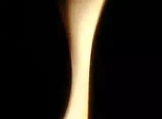 i'm excited watching her striptease