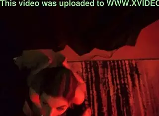 Fucking Kendra Lynn Bent Over In Sex Dungeon Creampie