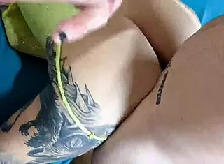 i got fucked by carmona in taubate, my debut with big clit and anal, cumming hard