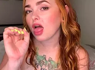 confidence in sissification - extended preview?