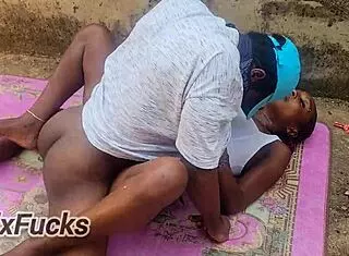 My sweet experience living with ashawo in the olosho house