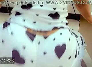 Swahili Twerking Queen Shows Off Her Big Ass Moves