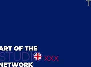 worshipping redhead victoria's big ass