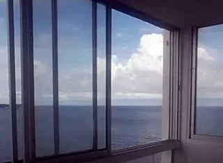 From minute one, I lick petite blonde's pussy without stopping, what delight her juices