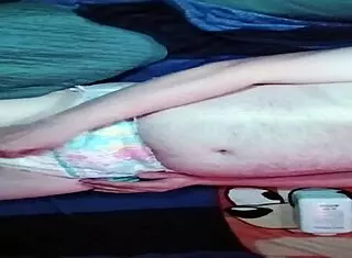 Baby Pup Padding Up Promo In Detailed Scene