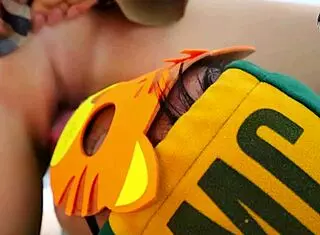 Friend With Benefits Thai Porn Fun