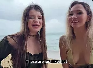 Pirate adventures with big cocks fucking pretty girls