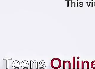 worshipping redhead victoria's big ass