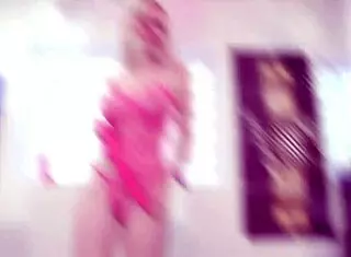 Rebel Rhyder Tests Intense Anal Fisting