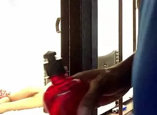 Mi novio me chupo la vagina despues de ducha