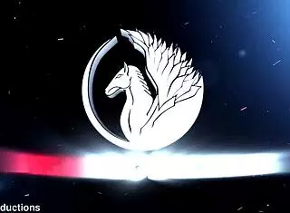 Pegas productions - orgie gangbang anal et glory hole avec la milf autumn