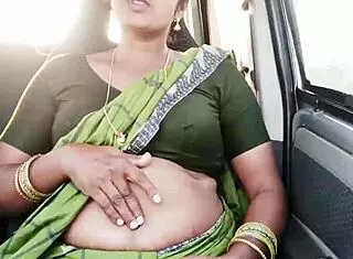 I Had Car Sex With Beautiful Indian Maid
