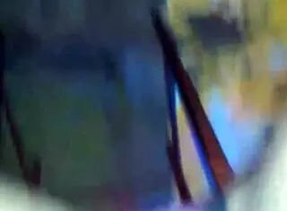 monique shows her phat pussy to me