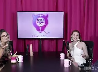 Reh Queen, Kstro in Bora Cast?