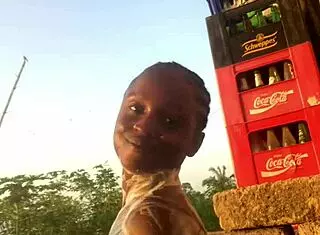 this crazy bitch lover fingers pussy hard till she cums, then pussy to mouth 😈