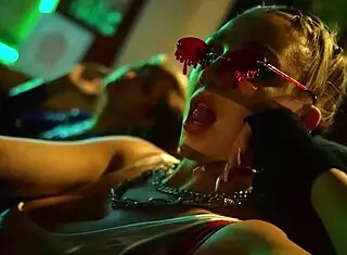 horny girls alexis fawx and alexis tae get buttholes filled after podcast