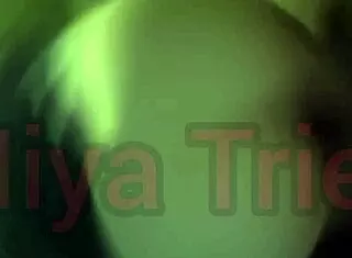 Miya Triez Compilation of Humiliation and Cuckold POV